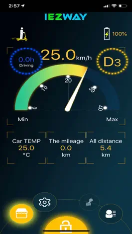 Game screenshot iEZway mod apk