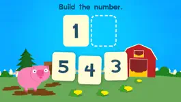 Game screenshot Animal Pre-K Preschool Games hack