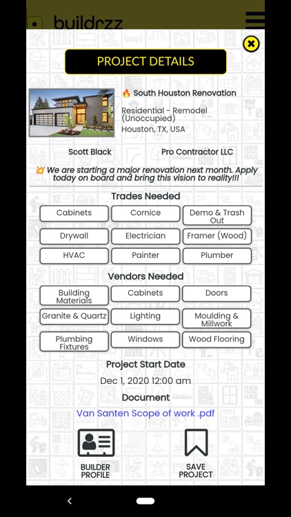 Buildrzz screenshot-3