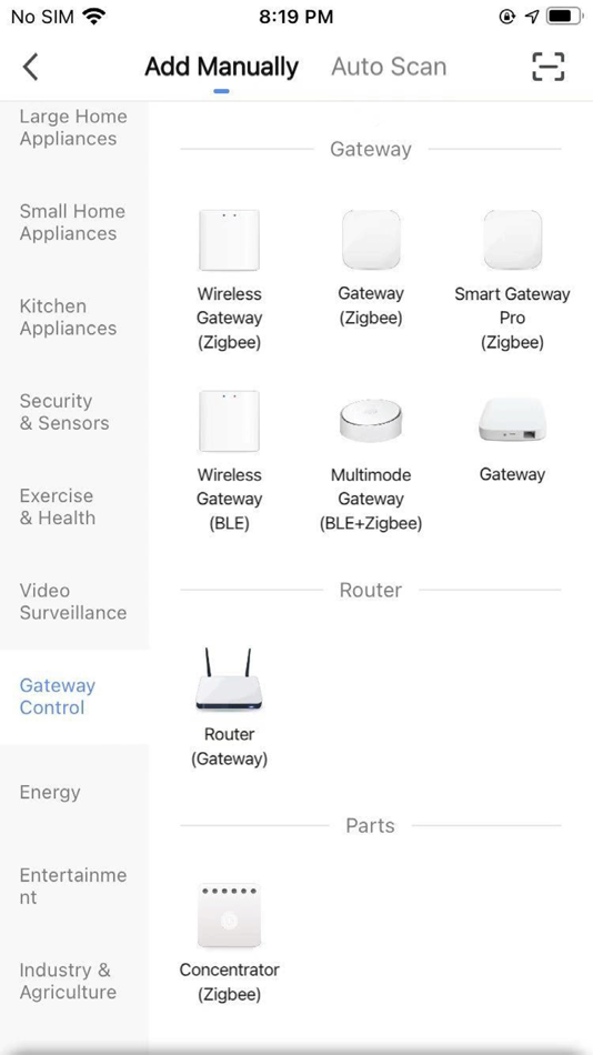 #1. 亮马智能 (iOS) Podle: Hunan LiangMa Intelligent Technology Co., LTD
