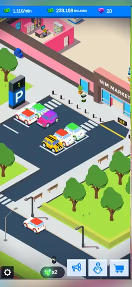 Game screenshot Superstore Tycoon Market hack