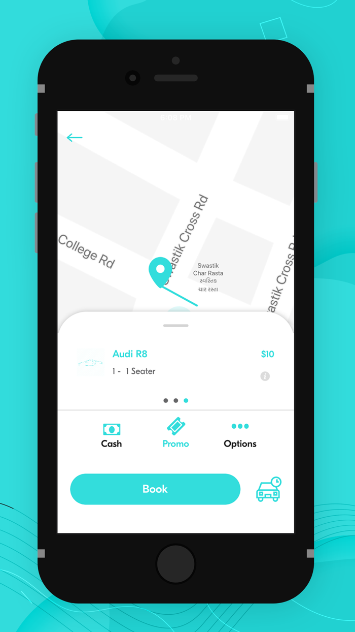 Surge  The Supercar Urge