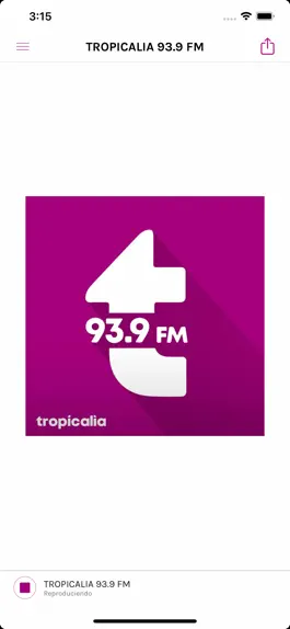 Game screenshot Tropicalia FM mod apk