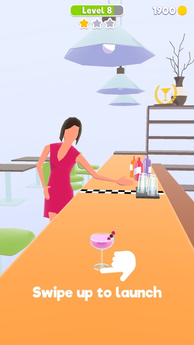 Juice Master - Mix and Drink Screenshot