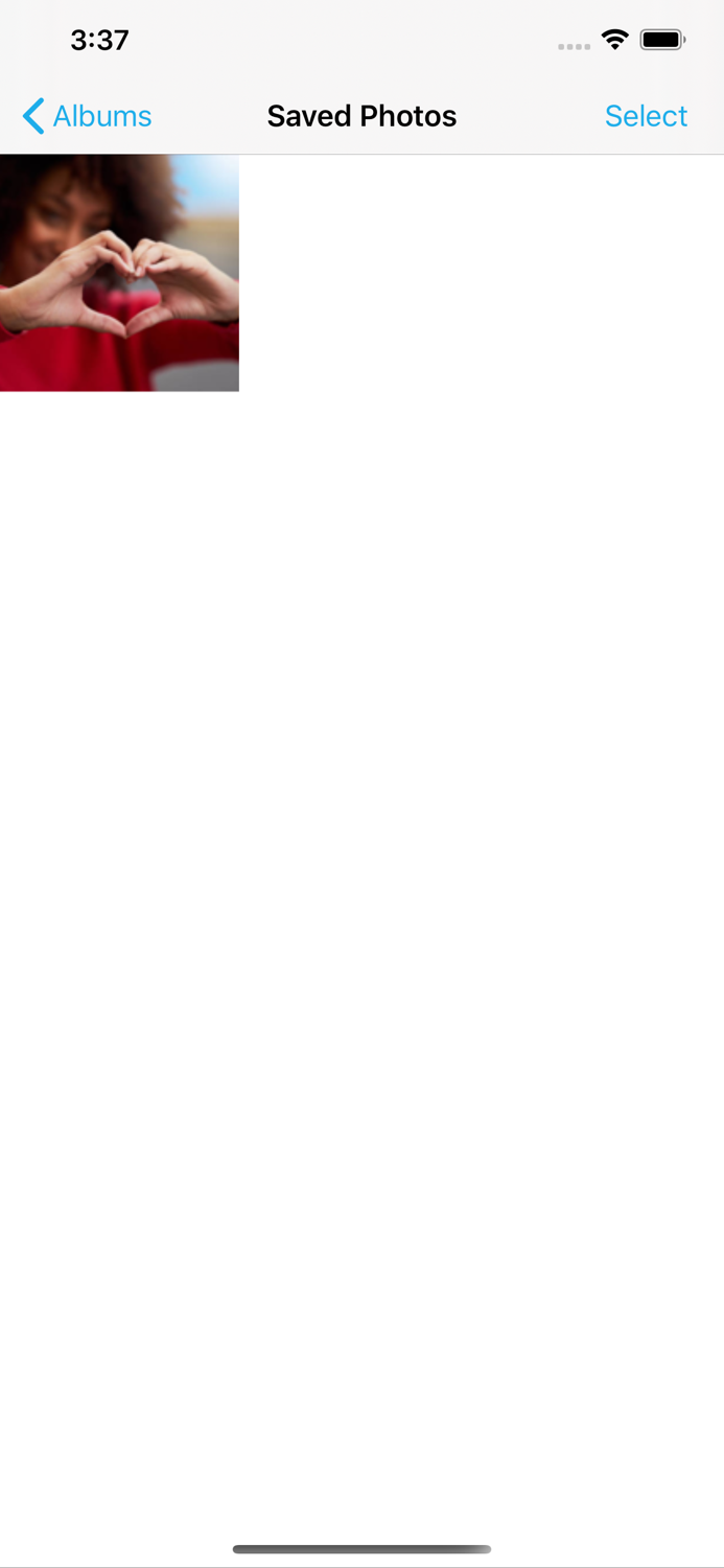 Photo Locker - Secret App