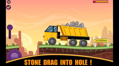 City Construction Builder Game Screenshot