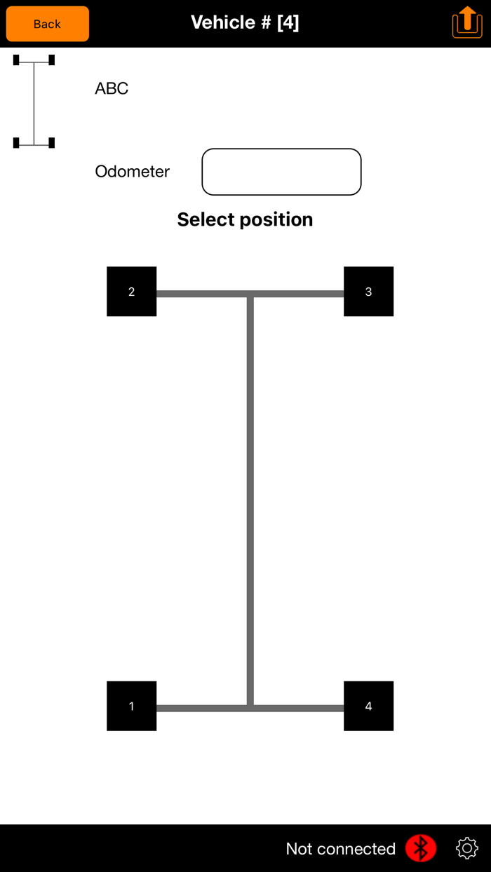 Haltec Torque Retail