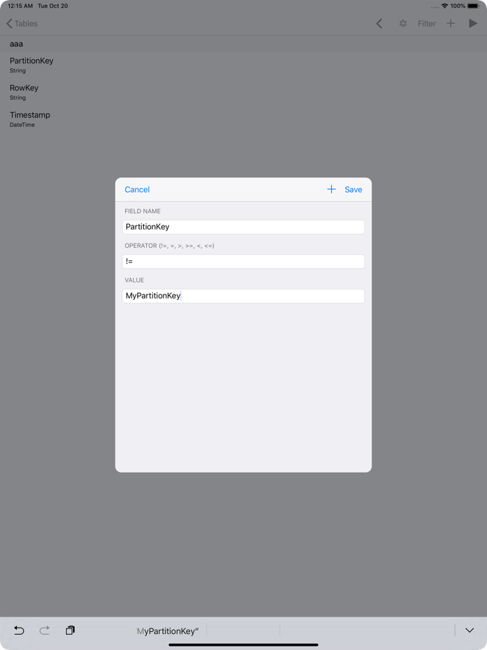 Azure Storage Studio Pro