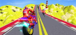 Game screenshot Bike Stunt Games Motorcycle hack