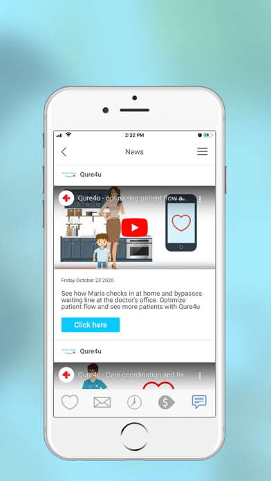 Florida Community Health Ctrs Screenshot