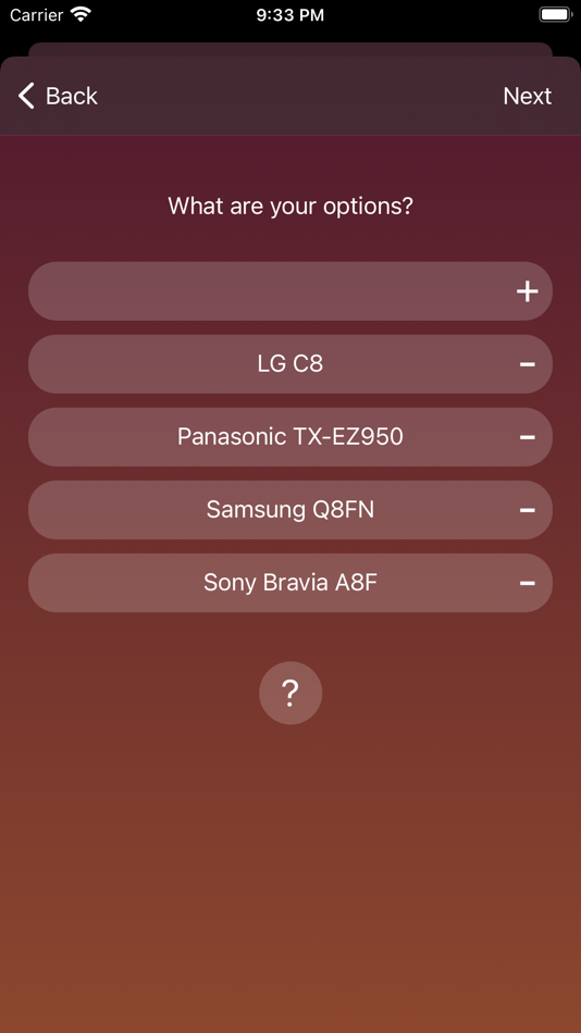 #5. Arbitrium (iOS) 由: The Lost Project
