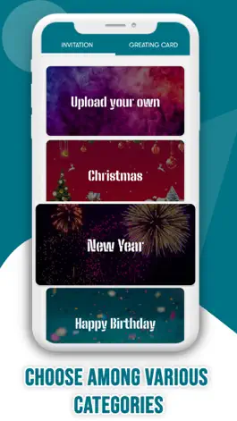 Game screenshot Greetings Cards Designer mod apk