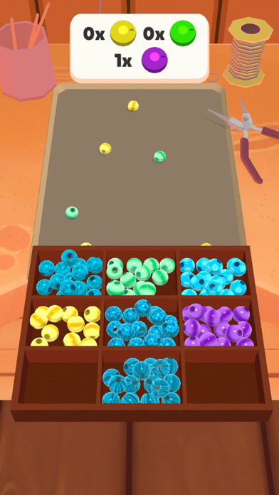 Screenshot #1 pour Bead Shop