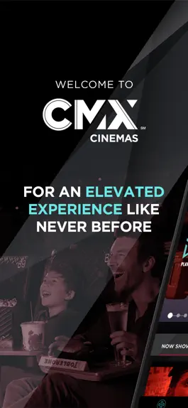 Game screenshot CMX Cinemas mod apk