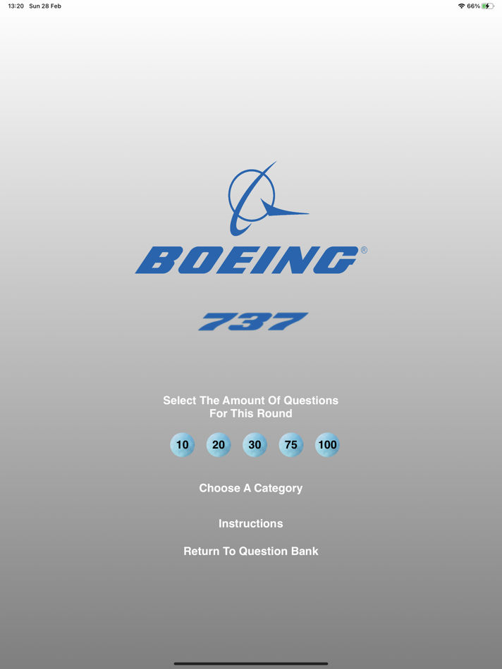 #4. Aviation Question Banks (iOS) Podle: Jon Sinclair