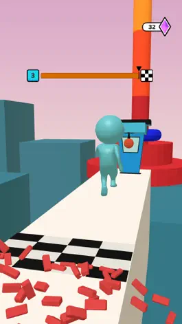 Game screenshot Wall Smasher 3D hack