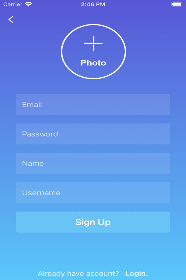 FlipFlop: Campus Connect