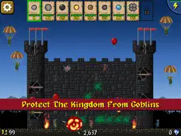 Game screenshot Goblin Raiders mod apk