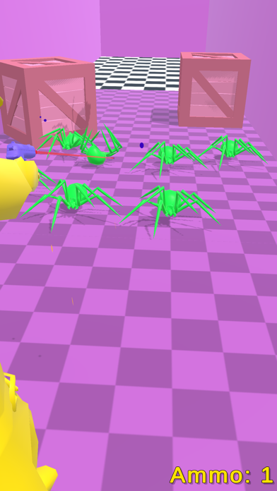Biomaster Screenshot