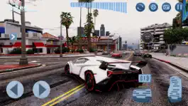 Game screenshot City Car Driving PRO 2021 mod apk