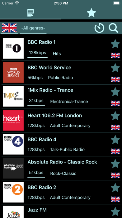 Radio Online ManyFM