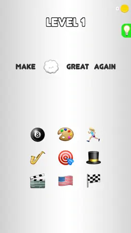 Game screenshot Emoji Games! apk