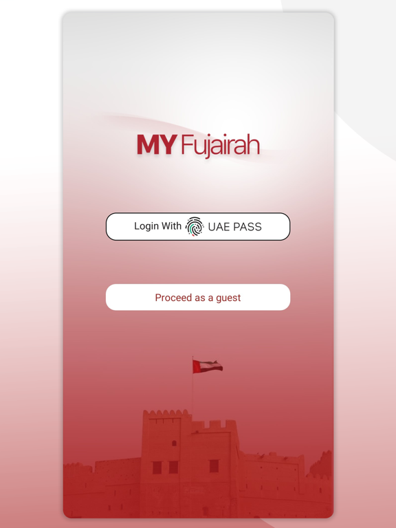 Screenshot #4 pour MyFujairah