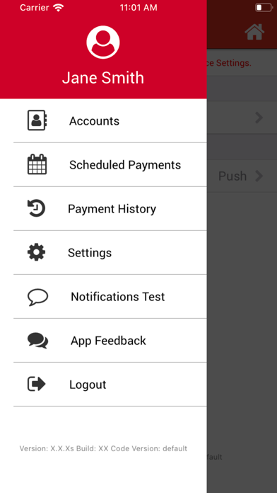 Texas Star Cash Screenshot