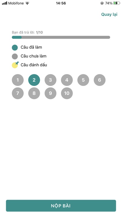 SmartLMS screenshot-8