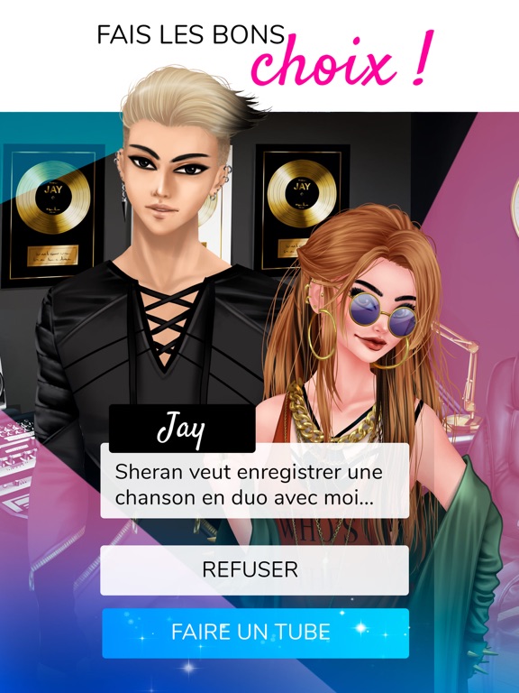 Screenshot #6 pour Le Secret d'Henri 2
