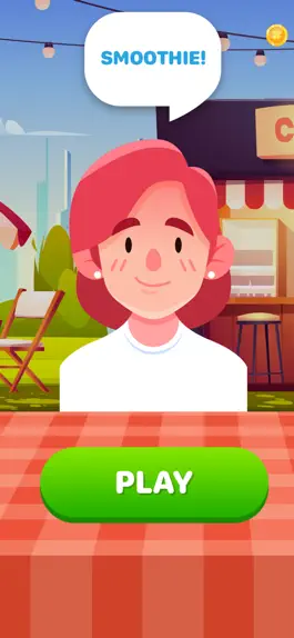 Game screenshot Color Cocktail mod apk