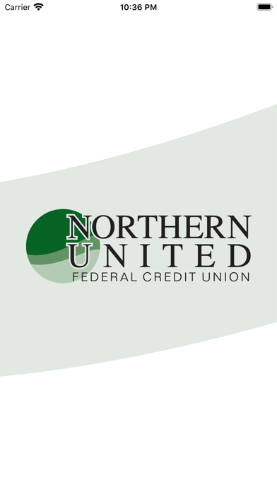 How to cancel & delete Northern United Federal CU from iphone & ipad 1