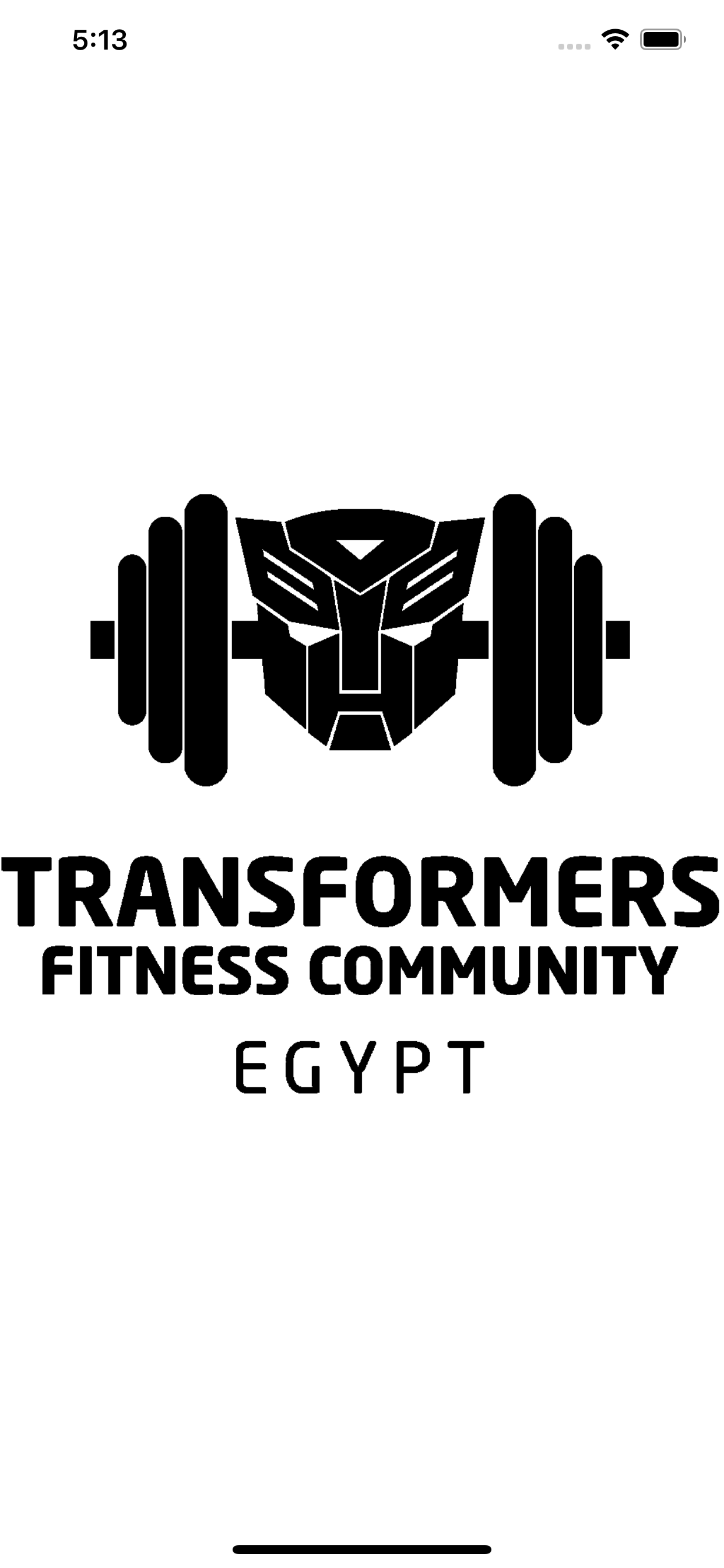 Transformers EG