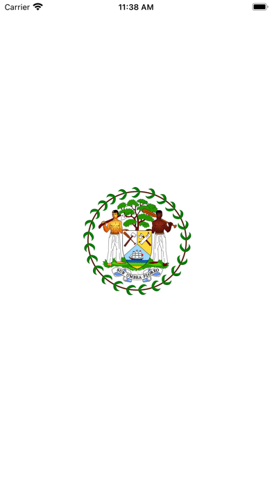 Belize.ai - Buy & Sell Screenshot