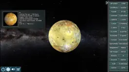 Game screenshot Intergalactic Solar System hack