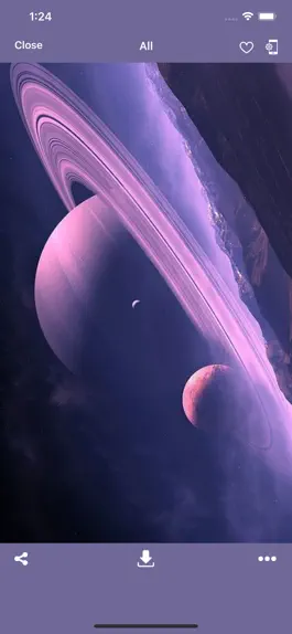 Game screenshot Parallax Wallpaper hack