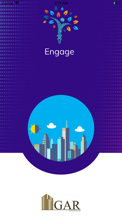 GAR Engage Screenshot