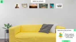 Game screenshot Meet Orby apk