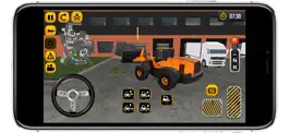Game screenshot Dozer Simulator:Factory City hack