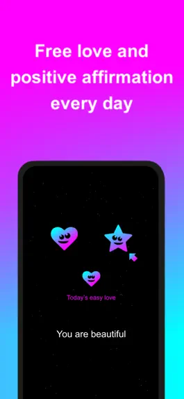 Game screenshot Charming App Mindfulness hack
