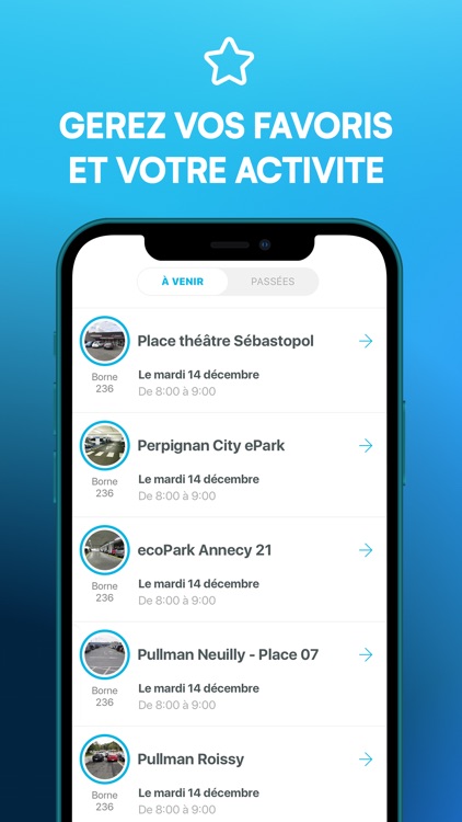 WATTPARK screenshot-3