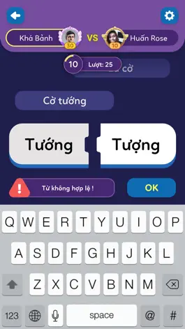 Game screenshot Nối Từ - Noitu.vn apk