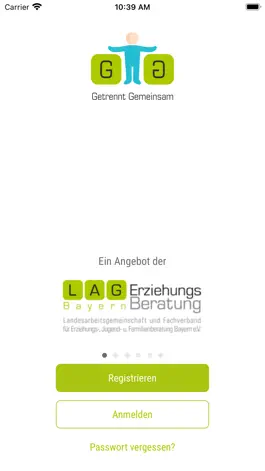Game screenshot Getrennt gemeinsam mod apk