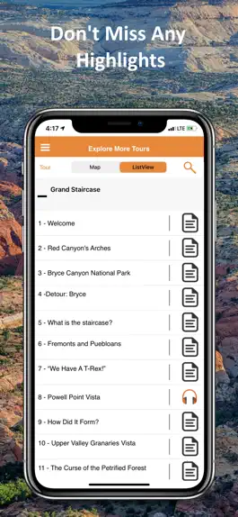 Game screenshot Grand Staircase Highway 12 hack