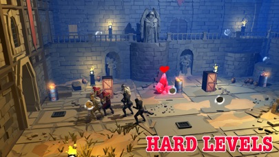City Fighter Against Punks Screenshot