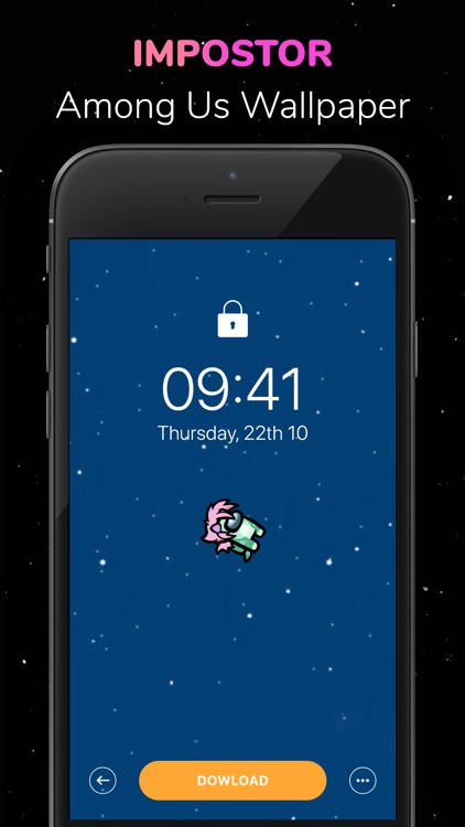 Create Among Us Style screenshot-4