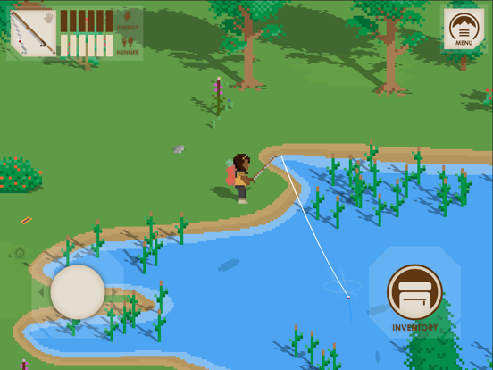 Screenshot #5 pour On My Own