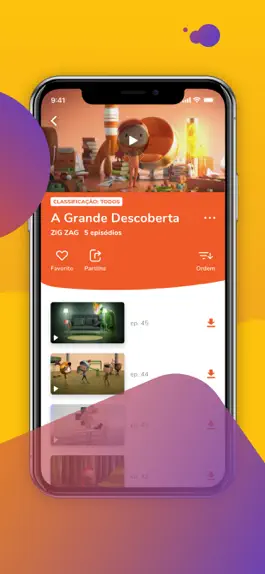 Game screenshot RTP Zig Zag Play apk