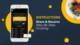Game screenshot FSquad: Cook, Snap, Post apk