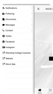 aces basketball iphone screenshot 2